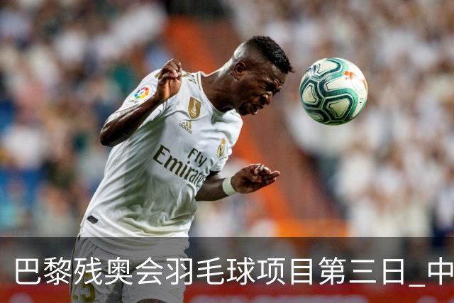 巴黎残奥会羽毛球项目第三日 中国队取得13胜3负